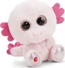 Nici GLUBSCHIS plyšová hračka Axolotl Xomo 61774 Náhled obrázku produktu 2