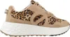 No Name Carter Cocoon sportlicher Schnürer Beige in Gr. 39 Produktbild-Vorschau 4