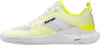 Kourtfly Women white/fluo yellow , Barvy:white/fluo yellow, Náhled obrázku produktu 2