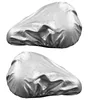 Lot de 2 housses de selle imperméables pour vélo - Housse Voir les images du produit 1
