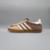 Chaussures Adidas Gazelle Indoor IF9646 Voir les images du produit 8