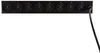 LogiLink PDU8D01, 8 AC zásuvky/AC zásuviek, PDU, 230 V, 50 Náhľad obrázku produktu 5
