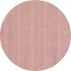 Sacco a pelo Alvi Mull, rosa tinta unita, 70 Anteprima dell’immagine prodotto 3