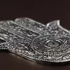 Räucherstäbchenhalter - Schale - Ornamentik - silber - Produktbild-Vorschau 7