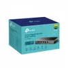 TP-Link TL-SG1006PP, Unmanaged, Gigabit Ethernet Produktbild-Vorschau 4