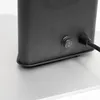 VASNER HeatTower Mini Mobiler Heizstrahler 1500 W Schwarz Produktbild-Vorschau 4