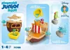 PLAYMOBIL JUNIOR & Disney: Peter Pans Piratenschiff mit Produktbild-Vorschau 10