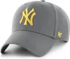 '47 Brand Cap MLB New York Yankees '47 MVP SNAPBACK Produktbild-Vorschau 1