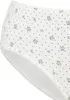 petite fleur by Lascana Jazz-Pants Slips creme, grau Größe Produktbild-Vorschau 5