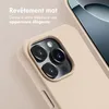 imoshion Coque arrière colorée avec cordon amovible et Voir les images du produit 8