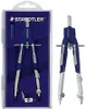 STAEDTLER Zirkel Mars Comfort 552 Produktbild-Vorschau 2