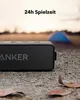 SoundCore 2 Bluetooth Lautsprecher, Fantastischer Sound, Produktbild-Vorschau 6