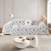 Sofa Überwurfdecke 1/2/3/4 Sitzer, Couch Überwurf Sofabezug Produktbild-Vorschau 9