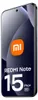 Xiaomi Redmi Note 15 Pro+ 5G Midnight Black - 17.4 cm Anteprima dell’immagine prodotto 17