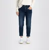 Mac Damen Hose Rich Carrot Light Authentic Denim Produktbild-Vorschau 8