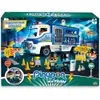Pinypon Action 700014784, Polizei, 4 Jahr(e), Mehrfarbig Produktbild-Vorschau 4