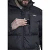 Trespass Clip Daunenjacke Schwarz M Herren Schwarz M Produktbild-Vorschau 11