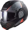 Kask składany z osłoną przeciwsłoneczną | LS2 FF906 ADVANT Podgląd zdjęcia produktu 16