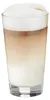 WMF Latte Macchiato Set 4-teilig, Transparent, Glas, Coffee Produktbild-Vorschau 7