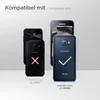 moex® Brushed Case kompatibel mit Samsung Galaxy J1 (2016) Produktbild-Vorschau 2