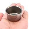 Lixada 35 ml mini titánový šálka na čaj – domáce použitie, Náhľad obrázku produktu 8