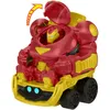 Veicolo giocattolo Hot Wheels HRY02 Anteprima dell’immagine prodotto 3