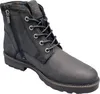 Camel Active Stiefelette Schwarz in Gr. 46 Produktbild-Vorschau 5