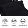 OCERA 8 Paar Sneaker Socken für Herren im Navy-Look Gr. Produktbild-Vorschau 3