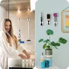 6 Stück Besenhalterung Wand Selbstklebend, Wandhalterung Produktbild-Vorschau 2