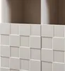 Highboard ‘Bopibobro’ mit 2 Türen 3D-Front 2 Fächer 86 x 64 Produktbild-Vorschau 10