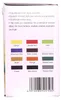 Colori acrilici per aerografo 12 colori 30ml Fengda Anteprima dell’immagine prodotto 3