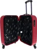 U.S. POLO ASSN. carrello New Leader Hard Trolley Red rosso Anteprima dell’immagine prodotto 5