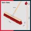 KOTARBAU® Balai Brosse 55 cm Balai Exterieur Terrasse Voir les images du produit 3