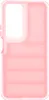 Techsuit Wave Shield Back Cover Hülle für HONOR 90 Produktbild-Vorschau 2