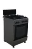 Gasline SHGG6060KGGX Gas Standherd 60cm , Gasbackofen, Produktbild-Vorschau 3