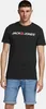 Jack & Jones T-shirt Stampa Scollo R T-shirt CORP LOGO TEE Anteprima dell’immagine prodotto 7