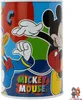 Disney Mickey Maus Goofy Donald Kinder XL Spardose aus Produktbild-Vorschau 3