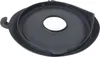 Trade-Shop Mixtopfdeckel / Ersatzdeckel für Thermomix TM31 Produktbild-Vorschau 2