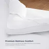 Ergonomický topper proti bolesti zad, vysoce kvalitní Náhled obrázku produktu 8