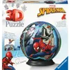 3D Puzzle-Ball Spiderman Podgląd zdjęcia produktu 2