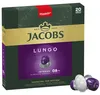 Jacobs Kapseln Lungo Intenso | 20 Nespresso® komp. Kapseln Produktbild-Vorschau 17