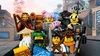 LEGO® Minifigures THE LEGO® NINJAGO® MOVIE™ 71019 Produktbild-Vorschau 3