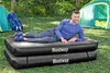 Bestway Bestway Nafukovací postel 3 v 1 - Connect - černá - Náhled obrázku produktu 44