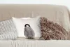 MuchoWow® Zierkissen Sofakissen Wohnzimmer Dekokissen 40x40 Produktbild-Vorschau 4