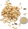 Buche-Erle Räucherspäne Klasse 04 15kg Produktbild-Vorschau 3
