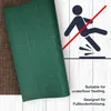 WohnDirect Moderner Küchenläufer PATCH Braun 50 x 240 cm Produktbild-Vorschau 2