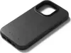 Mujjo Impact Case Apple iPhone 15 Pro MagSafe noir Voir les images du produit 5