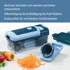 Genius Nicer Dicer Fusion Smart Set 16 Teile - Produktbild-Vorschau 3