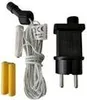 Kaemingk Lumineo Batterieadapter 3 x AAA 4.5 Volt Produktbild-Vorschau 3