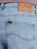 Lee WEST Relaxed Worn New Hill Jeans lose gerade Denim-Hose Produktbild-Vorschau 8